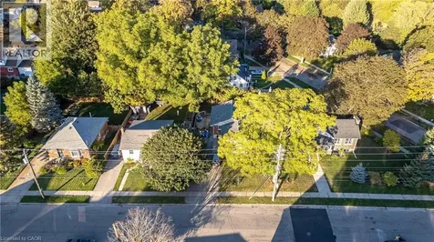 41 Alma Street North Guelph ON N1H 5X2