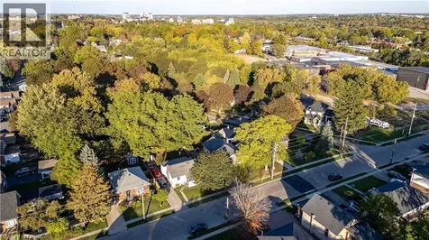 41 Alma Street North Guelph ON N1H 5X2