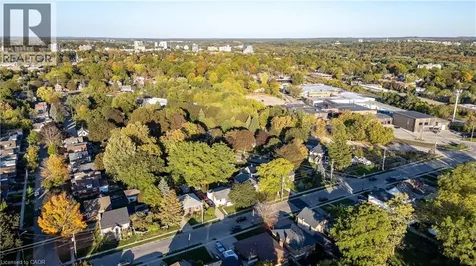 41 Alma Street North Guelph ON N1H 5X2