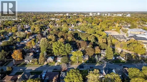 41 Alma Street North Guelph ON N1H 5X2