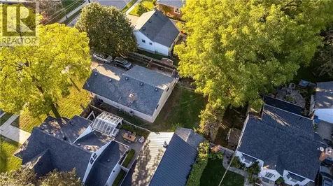 41 Alma Street North Guelph ON N1H 5X2