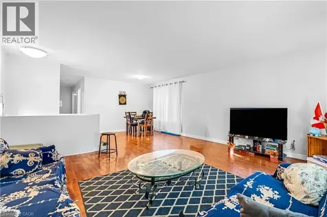 41 Alma Street North Guelph ON N1H 5X2