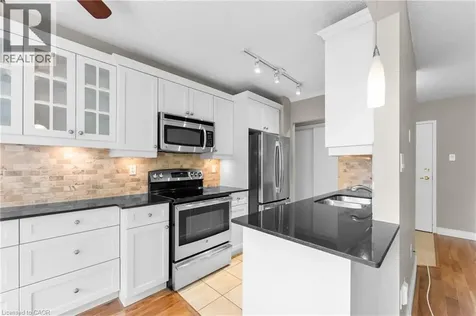 6390 Huggins Street Niagara Falls ON L2J 1H1