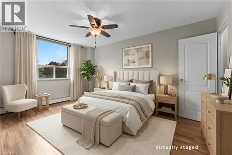 6390 Huggins Street Niagara Falls ON L2J 1H1