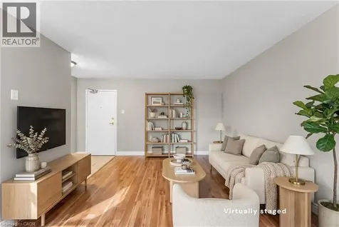 6390 Huggins Street Niagara Falls ON L2J 1H1
