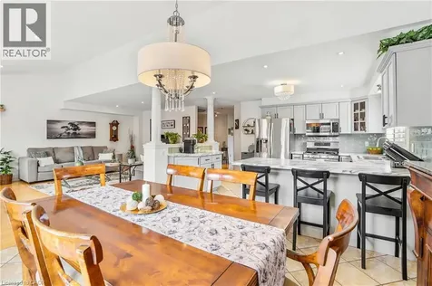 24 Benziger Lane Stoney Creek ON L8E 6B6