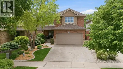 24 Benziger Lane Stoney Creek ON L8E 6B6