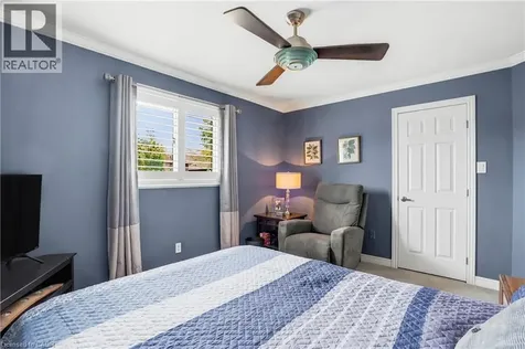 24 Benziger Lane Stoney Creek ON L8E 6B6