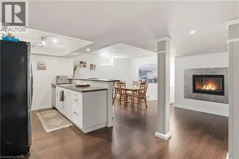 24 Benziger Lane Stoney Creek ON L8E 6B6