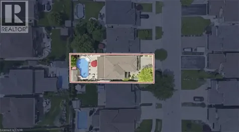 24 Benziger Lane Stoney Creek ON L8E 6B6