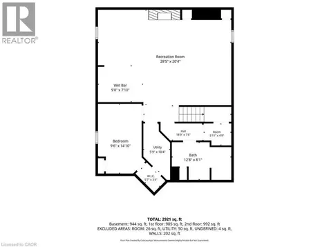 24 Benziger Lane Stoney Creek ON L8E 6B6