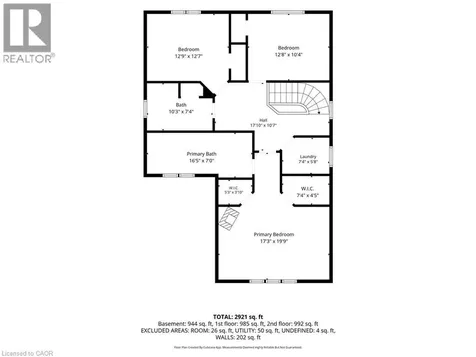 24 Benziger Lane Stoney Creek ON L8E 6B6