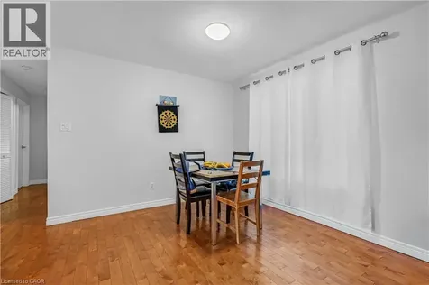 41 Alma Street North Guelph ON N1H 5X2