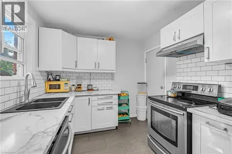 41 Alma Street North Guelph ON N1H 5X2