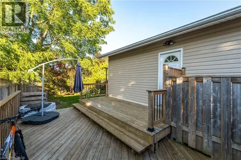 41 Alma Street North Guelph ON N1H 5X2