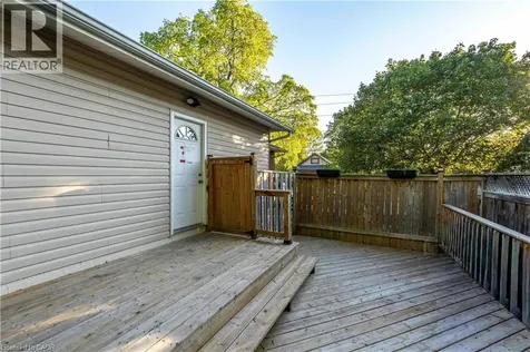 41 Alma Street North Guelph ON N1H 5X2