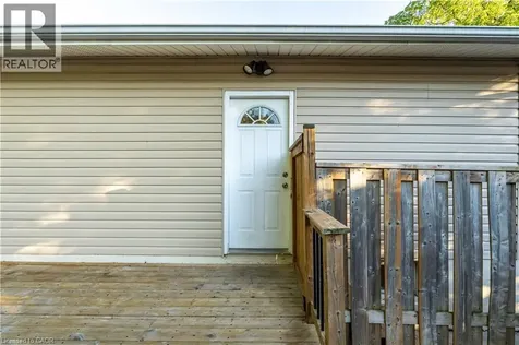41 Alma Street North Guelph ON N1H 5X2
