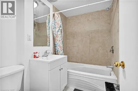 41 Alma Street North Guelph ON N1H 5X2