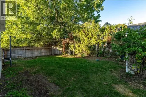 41 Alma Street North Guelph ON N1H 5X2