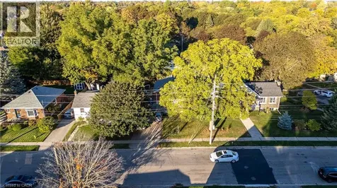 41 Alma Street North Guelph ON N1H 5X2