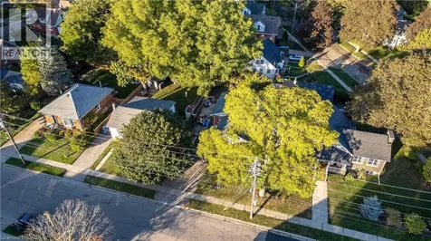 41 Alma Street North Guelph ON N1H 5X2
