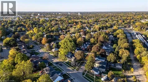 41 Alma Street North Guelph ON N1H 5X2