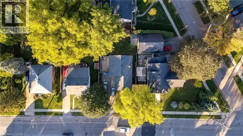 41 Alma Street North Guelph ON N1H 5X2