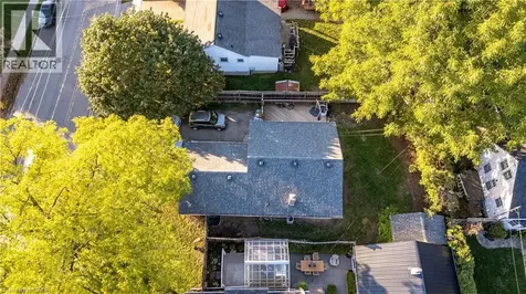 41 Alma Street North Guelph ON N1H 5X2