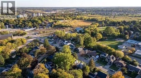 41 Alma Street North Guelph ON N1H 5X2