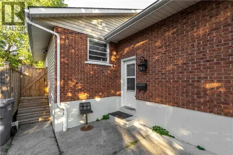 41 Alma Street North Guelph ON N1H 5X2