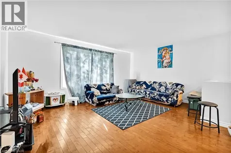 41 Alma Street North Guelph ON N1H 5X2