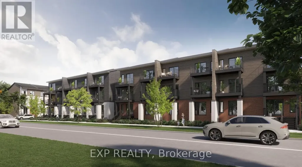 703 Antelope Private Ottawa ON K2W 0C7