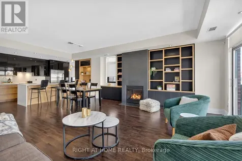 374 Cooper Street Ottawa ON K2P 2P4