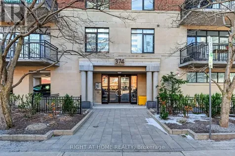 374 Cooper Street Ottawa ON K2P 2P4
