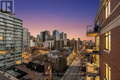 374 Cooper Street Ottawa ON K2P 2P4
