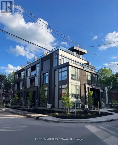 156 Fifth Avenue Ottawa ON K1S 2M8