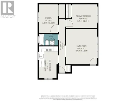 707 Edison Avenue Ottawa ON K2A 1W2
