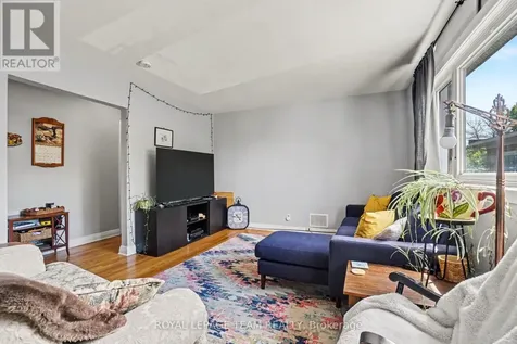 707 Edison Avenue Ottawa ON K2A 1W2