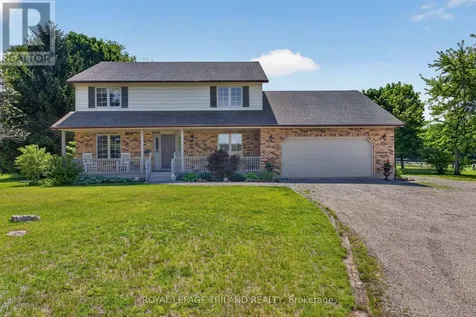 8651 Irish Drive Strathroy-caradoc ON N0L 1W0
