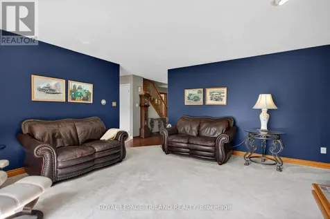 8651 Irish Drive Strathroy-caradoc ON N0L 1W0