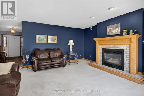 8651 Irish Drive Strathroy-caradoc ON N0L 1W0