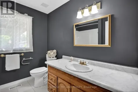 8651 Irish Drive Strathroy-caradoc ON N0L 1W0