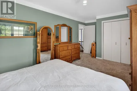 8651 Irish Drive Strathroy-caradoc ON N0L 1W0