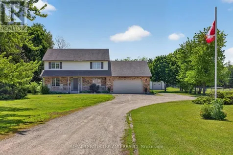 8651 Irish Drive Strathroy-caradoc ON N0L 1W0