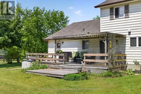 8651 Irish Drive Strathroy-caradoc ON N0L 1W0