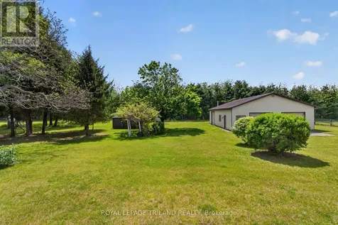 8651 Irish Drive Strathroy-caradoc ON N0L 1W0