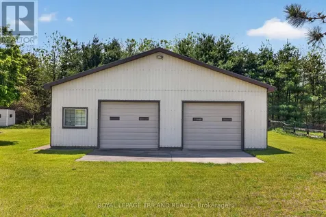 8651 Irish Drive Strathroy-caradoc ON N0L 1W0