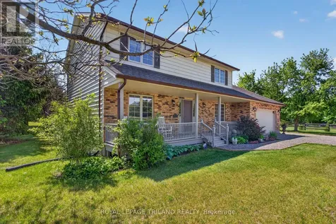 8651 Irish Drive Strathroy-caradoc ON N0L 1W0