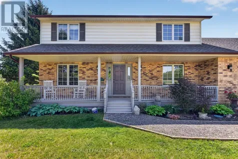 8651 Irish Drive Strathroy-caradoc ON N0L 1W0