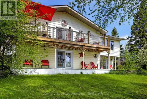 216 Alpine Lake Road Trent Lakes ON K0M 1A0